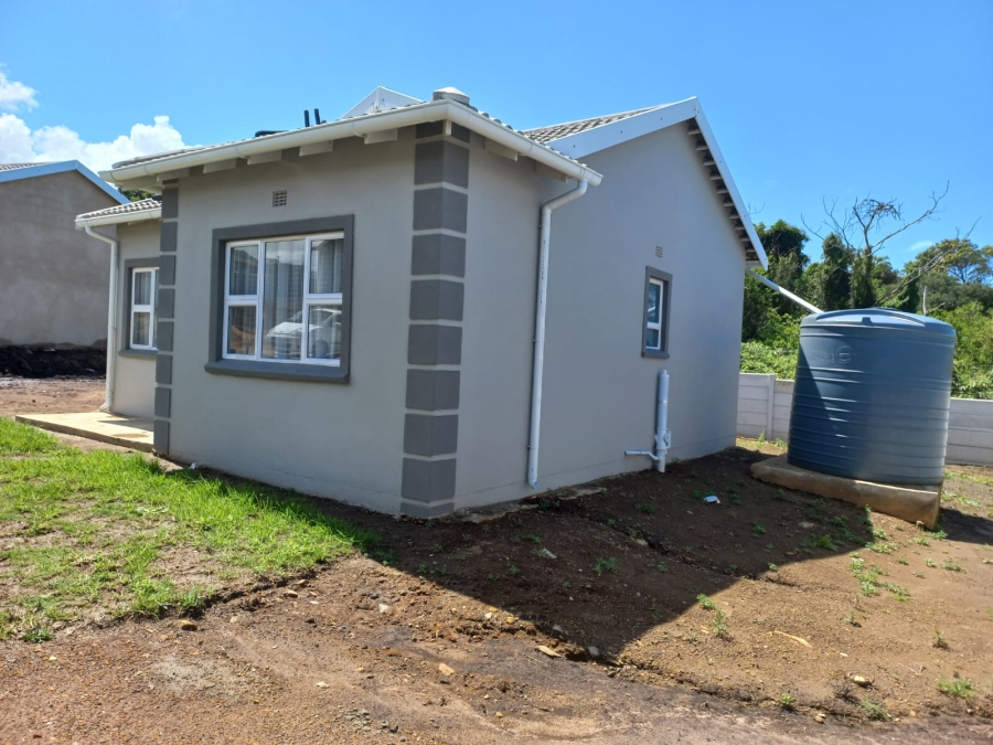 2 Bedroom Property for Sale in Gonubie Eastern Cape